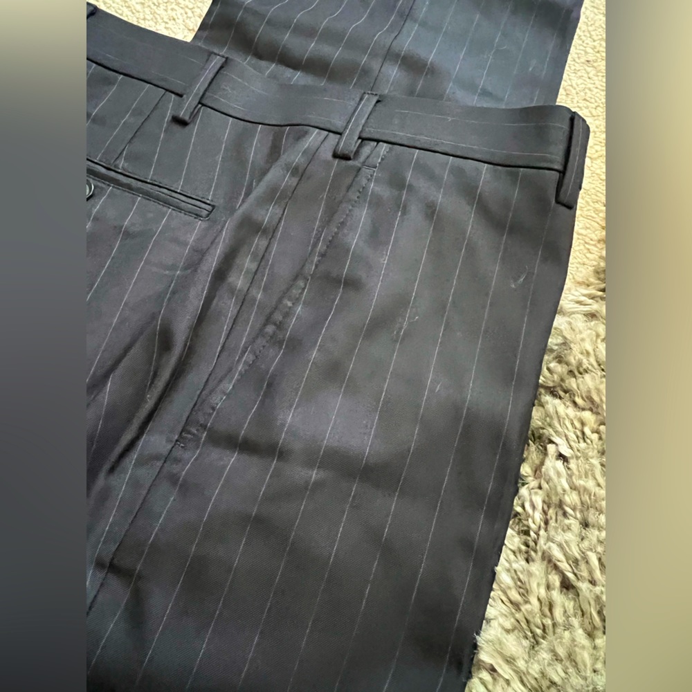 BRAND NEW Brooks Brothers Golden Fleece Fitzgerald Flat Front Pant